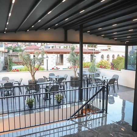 Vila Franko Berat Exterior foto